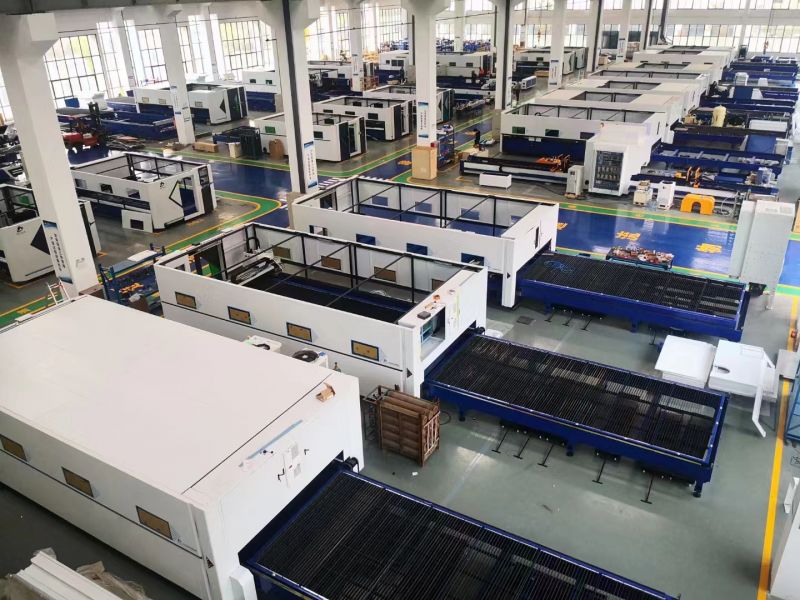 What is the reason why the co2 laser cutting machine does not emit light? How to deal with it?