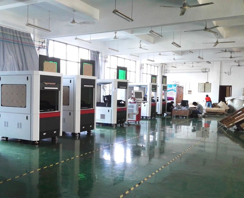 What is the use method of glass drilling machine What are the precautions for the use of glass drilling machine