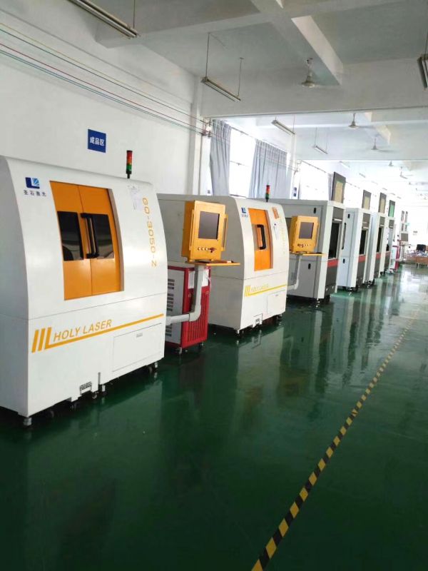 How to operate a glass cutting machine What matters should be paid attention to when operating a glass cutting machine