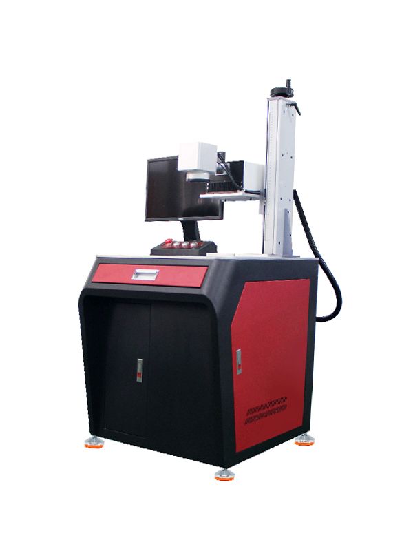 HSGP-355L UV marking machine