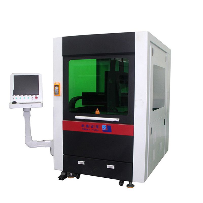 600-600 Fiber Laser Cutting Machine
