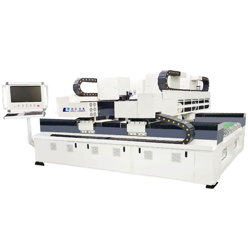 GLASS LASER 