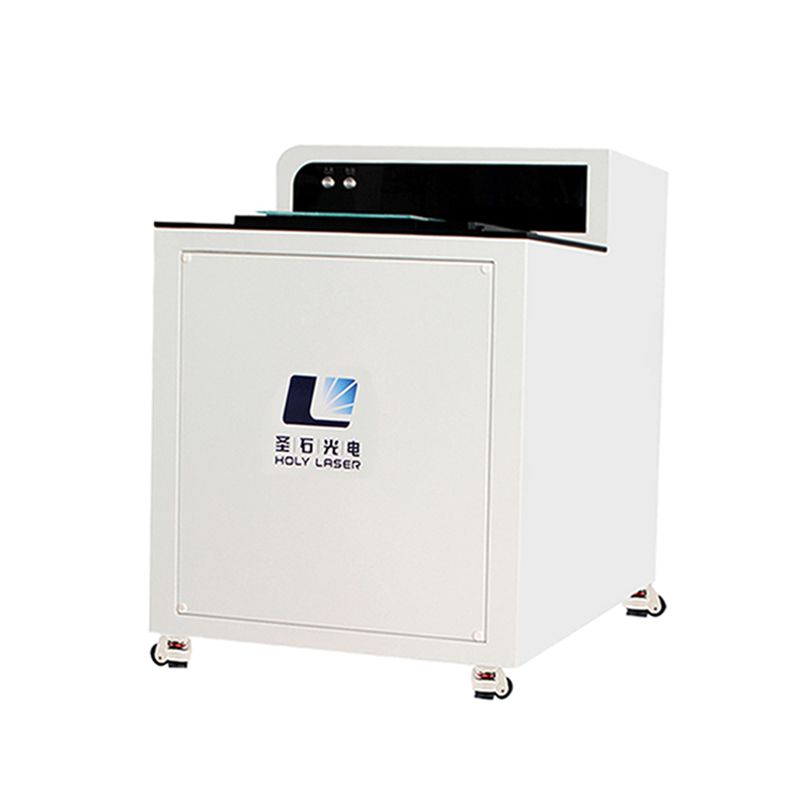 Crystal light ball laser engraving machine